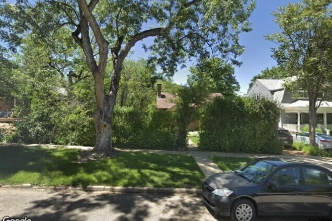 Street View - Cozy Brick Cottage
