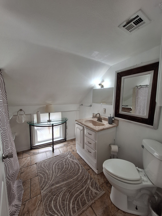 bath - WOW! NO BRAINER! COMPLETELY FURNISHED SUITES   UTILITIES & WIFI INCLUDED! Apartments