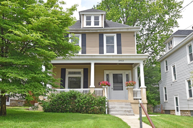 front - Beautiful Newly Remodeled 4 Bedroom home for rent