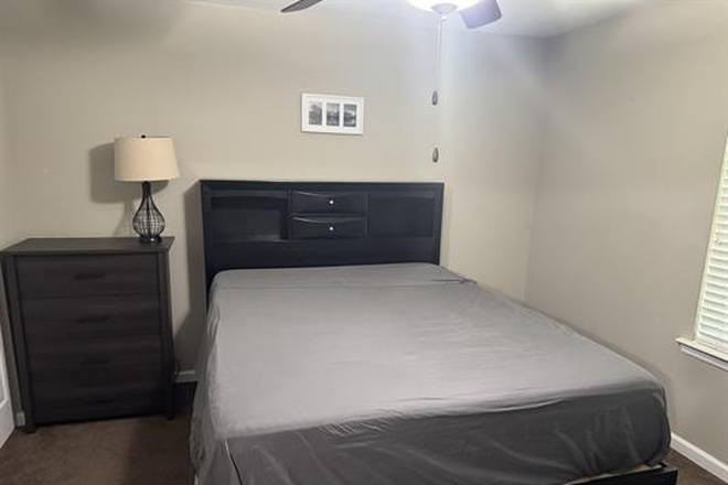 Bedroom - Two Rooms Available for Rent Condo