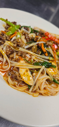 Photo - On-Campus - 501 Russell St. Food Service included - 18 Meals: $1585/month - $5000.00 Val