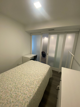 Den - Bloor & Yonge Co-Living Unit Condo