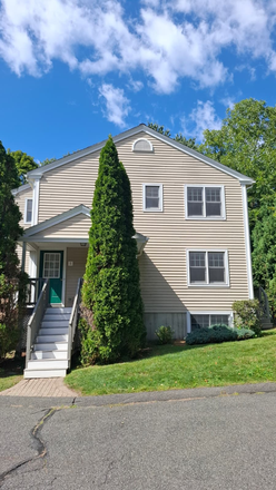 Outside - Apartment close to downtown