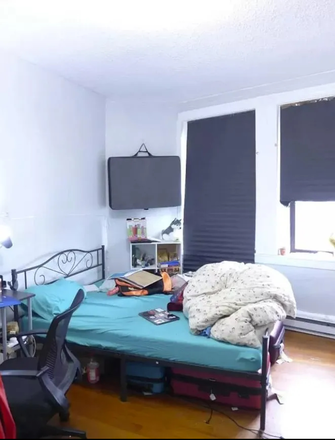 Bedroom - 33 Gay Head St, Unit 3