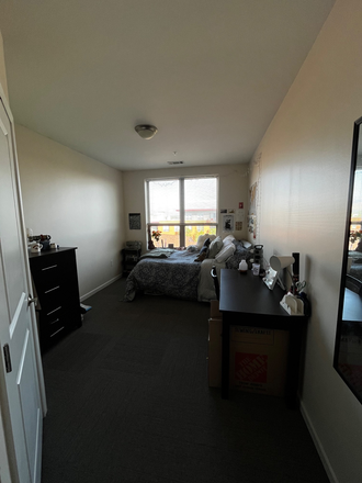 Full size of bedroom - Province Boulder Apartments