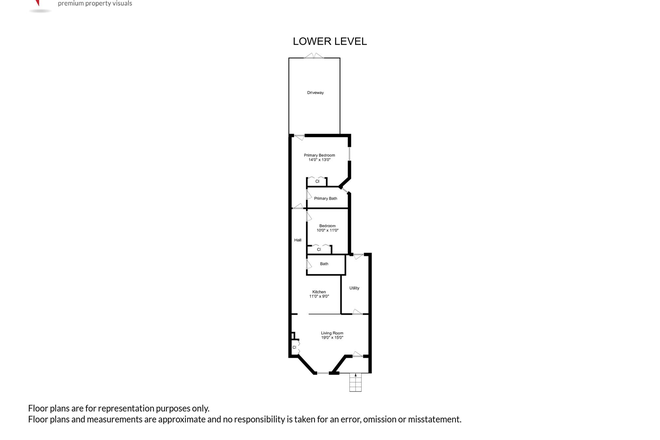 Floor Plan - Location Location Location!