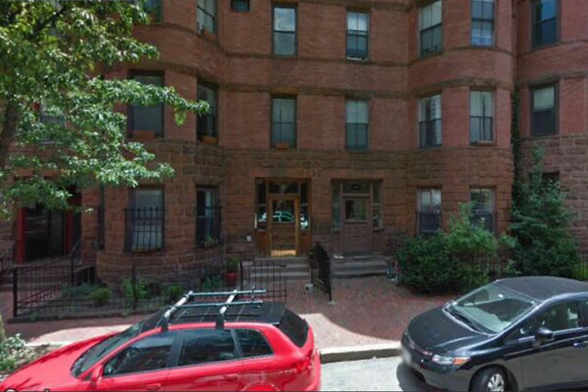 xx - Saint Botolph Studio Back Bay Apartments