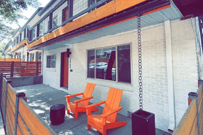 Photo - 2460-2470 9th Street Apartments