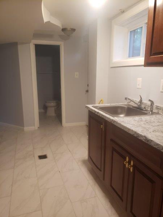 Kitchenette - Walking distance to UM, shops, public transportation.