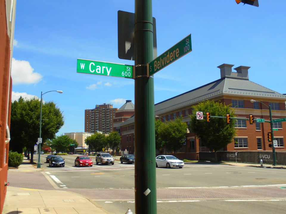 Virginia Commonwealth University Off Campus Housing Search The Cary
