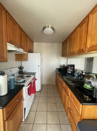 Kitchen - Looking for Fall 2026 Subletters