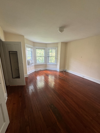 Living Room - 232 S 44th Street Apartments