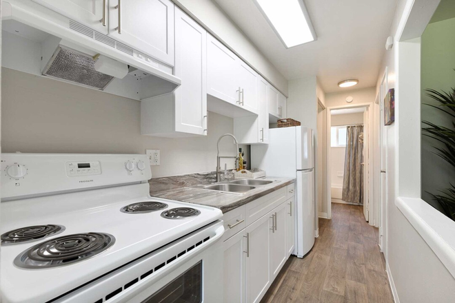 Park Place at Expo Apartments - Park Place at Expo Apartments