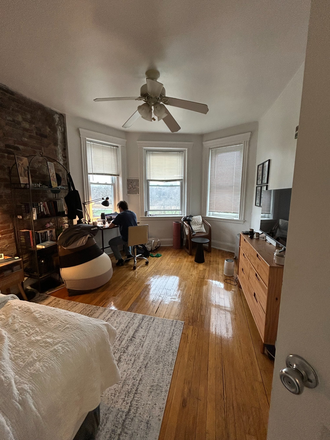 Bedroom - 2 Bed Available 8/1/26! *CONTACT NOAH 603-470-8181 Apartments