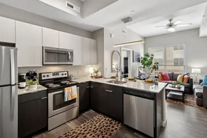 Kitchen - Yugo Pinnacle