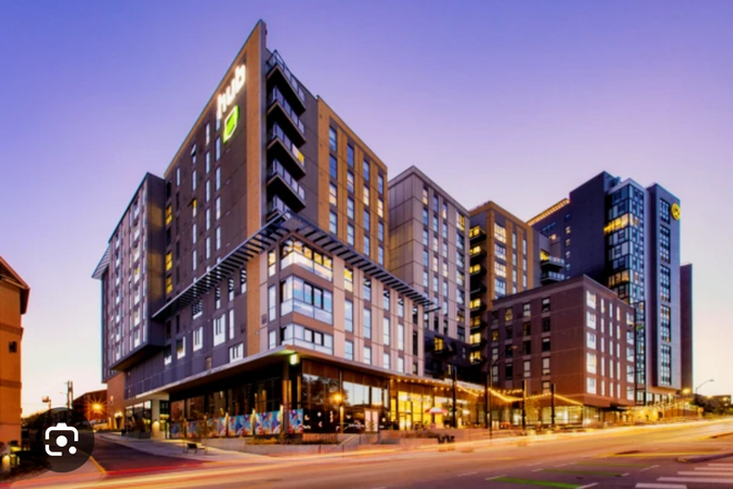 Exterior - URGENT Hub West Lafayette 4x2A RELET Apartments