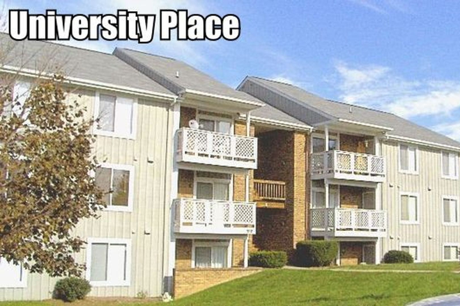  - University Place 3 Bedroom 2 Bath Condo