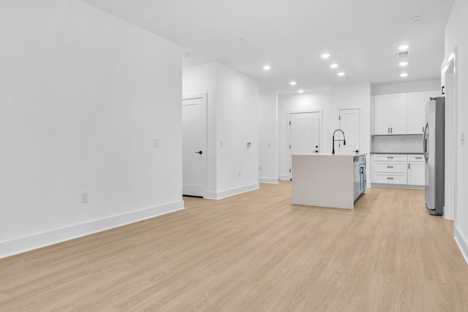 kitchen 2 - ETHOS | Luxury Apartment Community