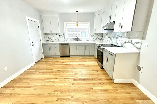 ___ - NEW 3 BEDS/ 2 BATHS WITH CENTRAL A/C Apartments