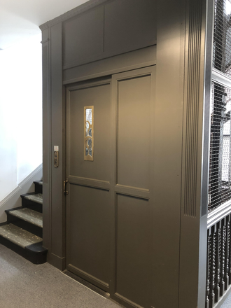 a - Great unit... Apartments