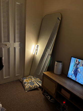 Bedroom - Harbor Point Duplex