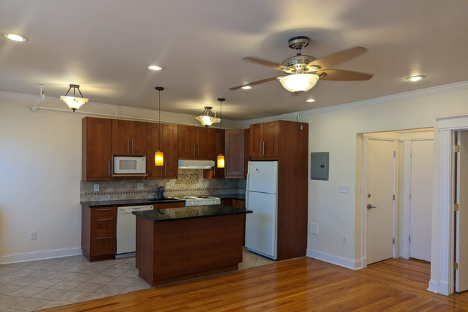 1 - Spacious Studio and 1 beds, H/HW inc, Elevator, Student Ok, No Broker Fee! Apartments