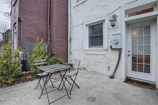 Exterior - Unfurnished 2BD in Adams Morgan Apartments