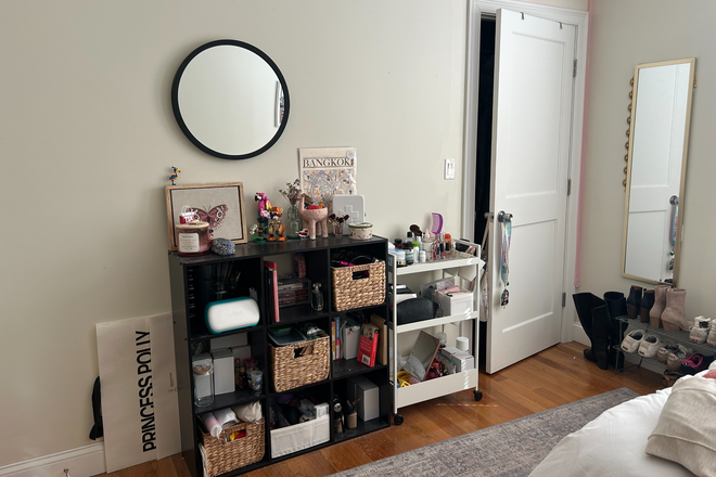 Bedroom - Apartment close to campus