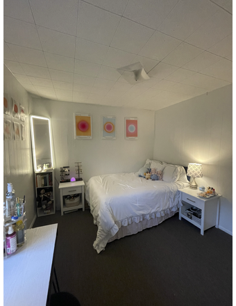 ROOM 1 - Grandview Apartment, 5 mins from campus