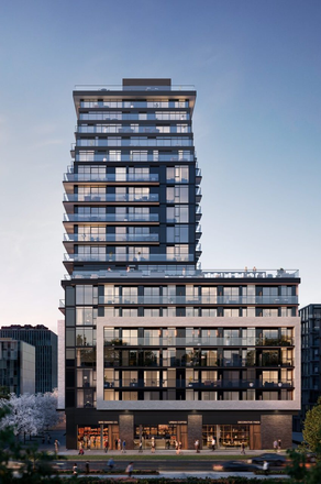 the apartment - 3009 Novar RD