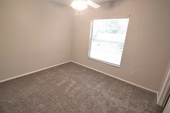 Bedroom - 2220 Mapleton Ct, Winter Park House