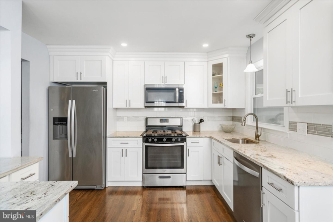 Kitchen - Rooms-Rockland Rd-Ewing House