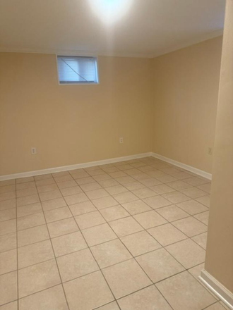 Bedroom 1 - Cozy 2 Bed 1 Bath 1 Kitchen unit for rent in Beltsville MD, only 10 minutes from UMD Apartments