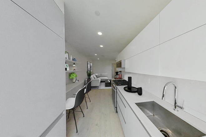 . - STUNNING 3 Bed/3Bath - In-Unit Laundry, Very Pet Friendly, Central Air, Dual Vanity Avail 9/1/26!! Apartments