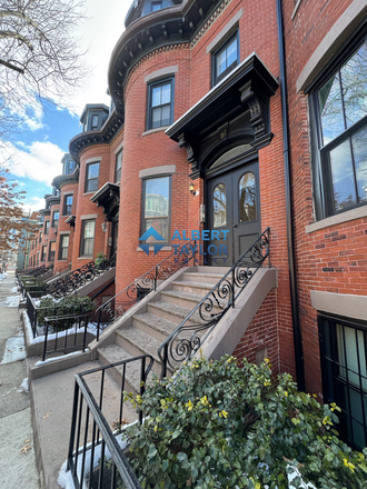 Exterior - 2 Bed W/ Heat & Hot Water Included - July Move-In!! Apartments