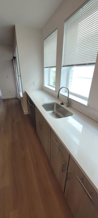 Kitchen Sink - Nest on Sunset Apartments