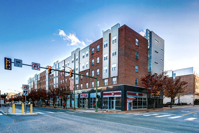 Street View - RAMZ Apartments on Broad *Looking for someone to take over my lease for the summer*