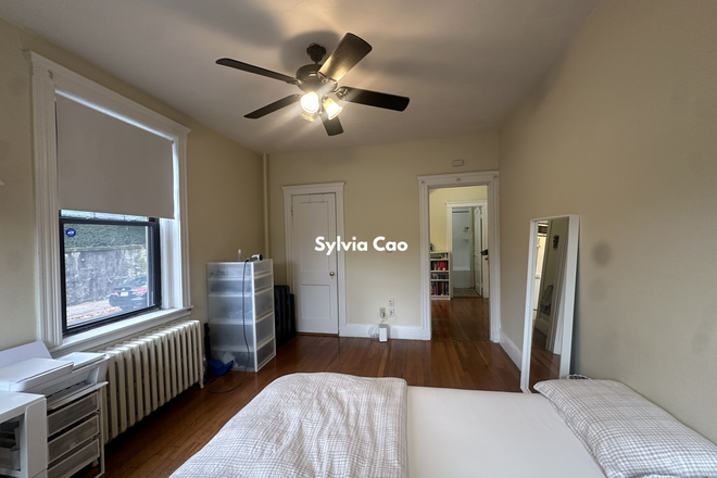 1 - JAN 2026-Awesome Brighotn Studio, H/HW inc. Cat ok. NO FEE Apartments