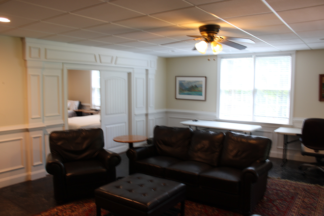 Living - Apartment for rent