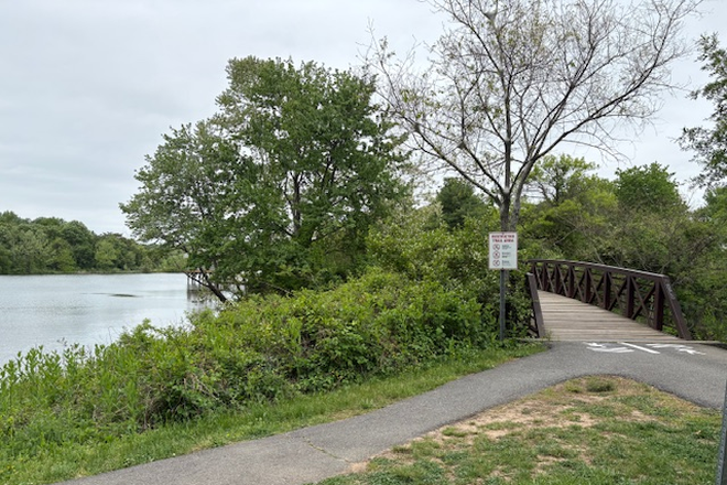 nice park - Bright College Park Rooms Near UMD—From $600, Incl. Utilities, HS Fios & Free Storage House