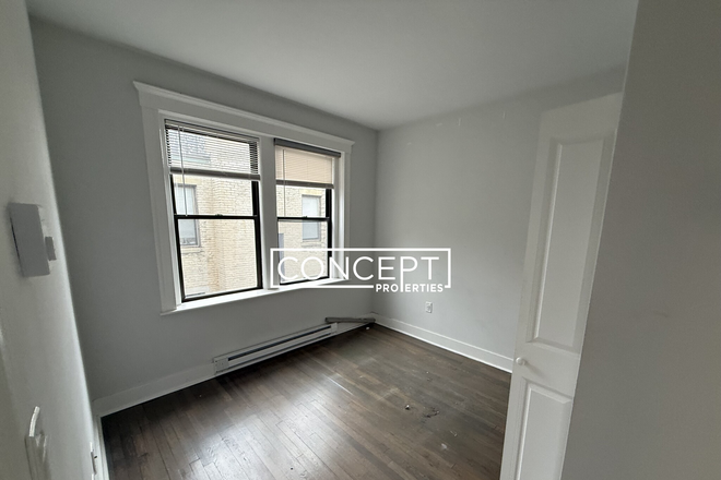 81 Park Dr - 2 Beds - [no broker][Sept 1st] Modern 2 beds in West Fens [Students welcome] Apartments