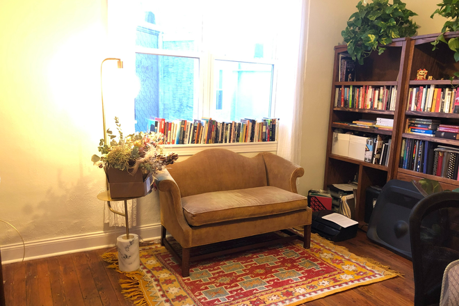 Shared office - House share in Graduate Hospital