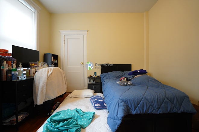 1 - NOV 2025-Sweet Allston Studio, H/HW inc. Cat ok. No Broker Fee! Apartments