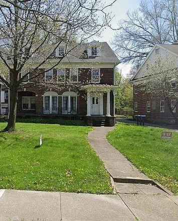 Outside Street View - Perfect Apartment for undergraduates or graduates  – Minutes to Little Italy & Coventry