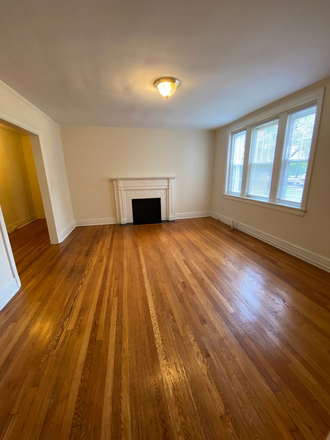 Living Room - Huge Private Room in Beautiful House very close to JHU