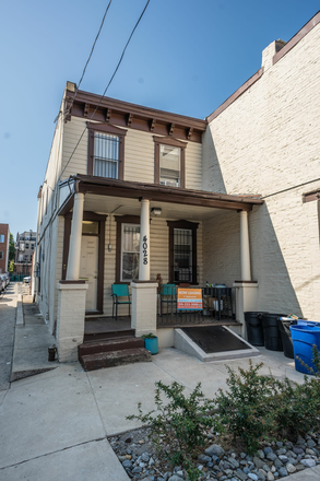 4028 Locust - 4028 Locust St Apartments