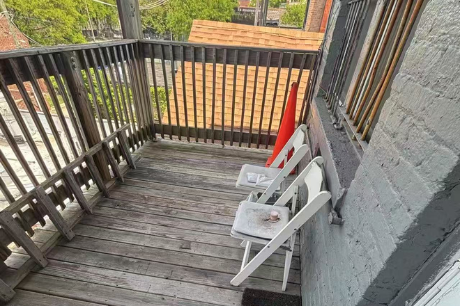 outside view - NO