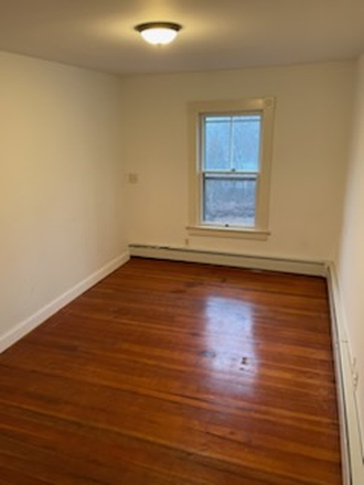 living room upstairs - 2 rooms available in 4 bedroom house in Willimantic.