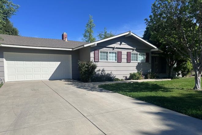 outside street view - North Merced Near Inshape City Room for Rent Close to Bus Stop House