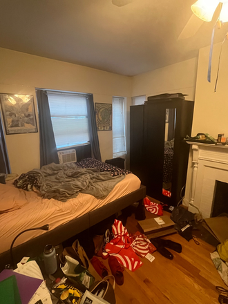 Bedroom - 4 Bedroom Apartment, Really Close to Campus